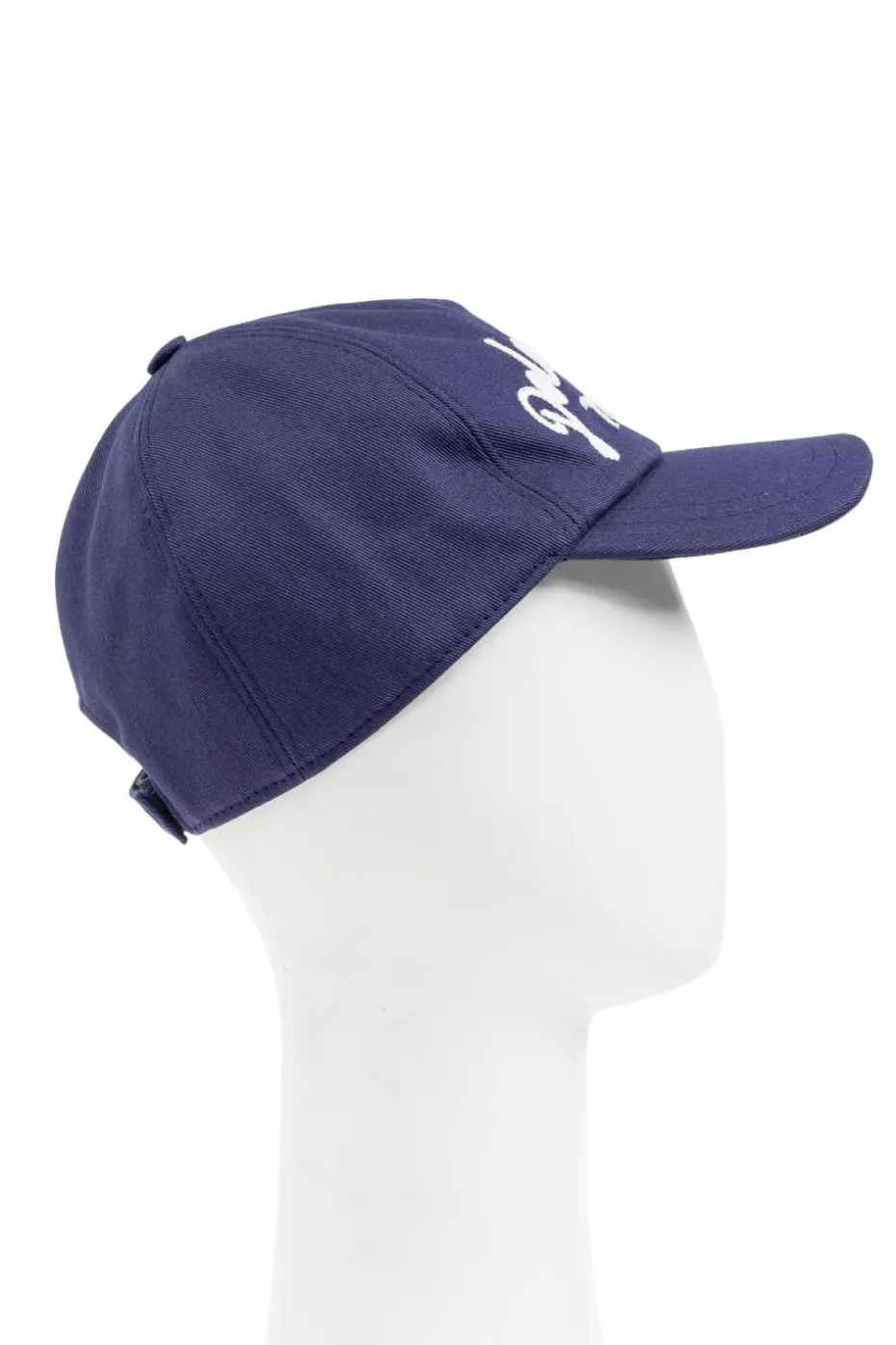 Dolce & Gabbana Kids NAVY BLUE Cap