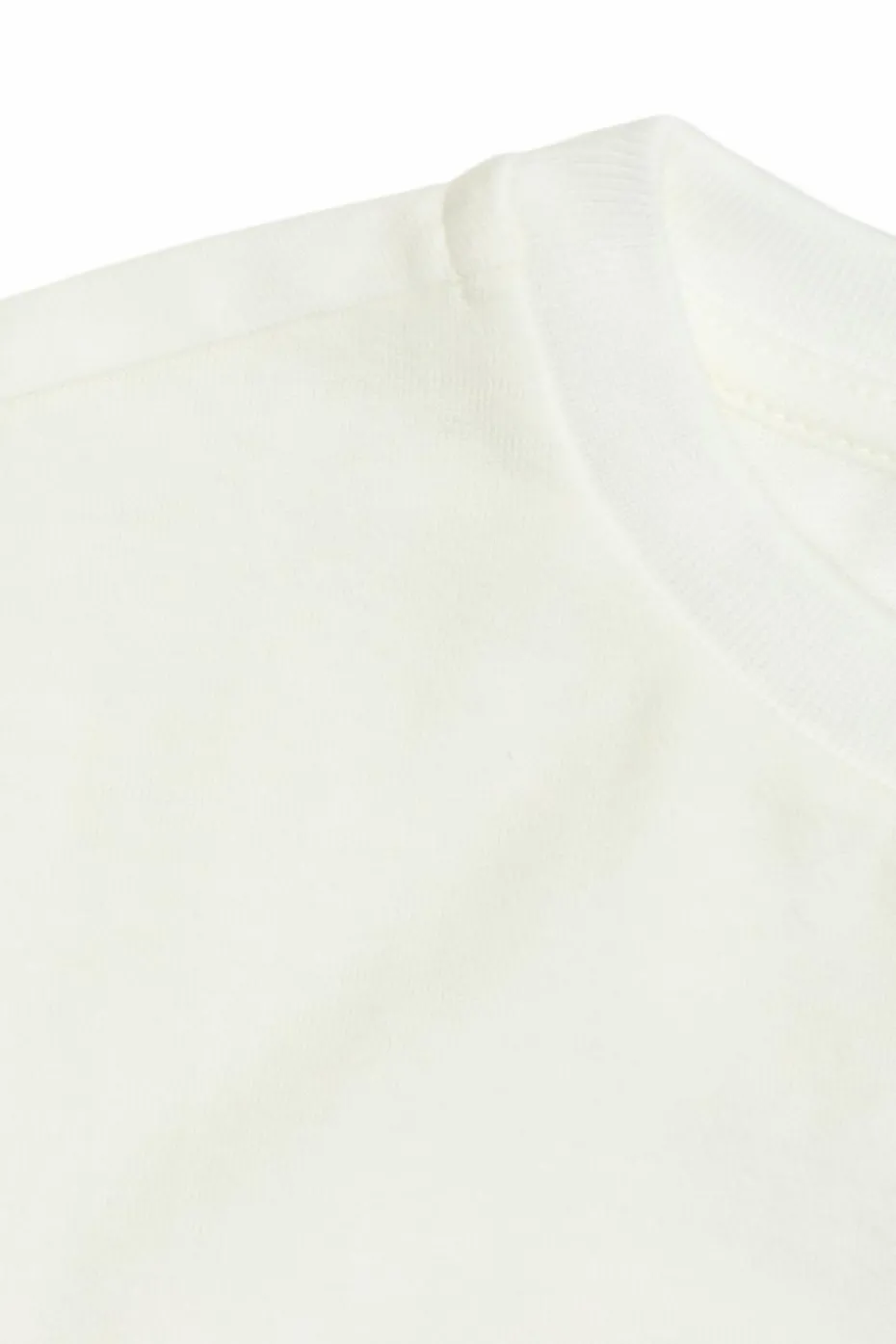 Dolce & Gabbana Kids PINK T-shirt with logo