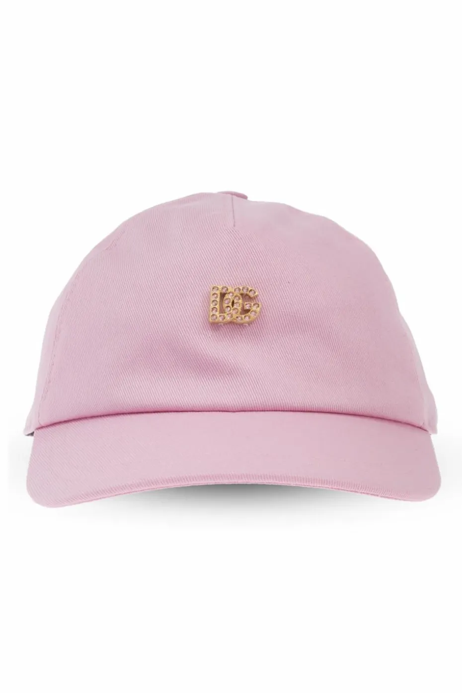 Dolce & Gabbana Kids PINK Cap