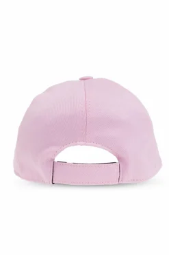 Dolce & Gabbana Kids PINK Cap