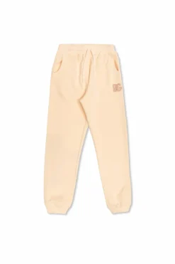 Dolce & Gabbana Kids PINK Sweatpants