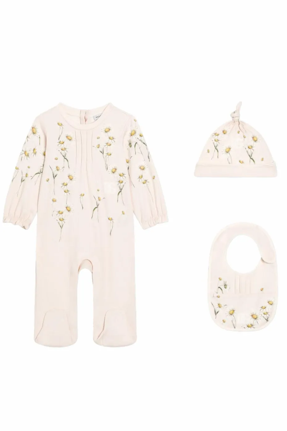 Dolce & Gabbana Kids PINK Children's set