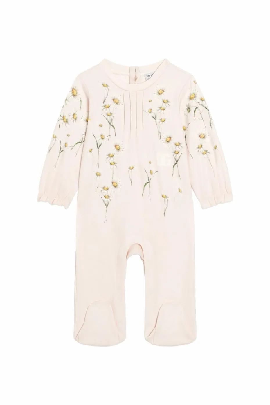 Dolce & Gabbana Kids PINK Children's set