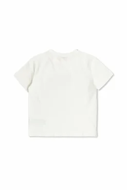 Dolce & Gabbana Kids WHITE T-shirt with logo