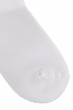 Dolce & Gabbana Kids WHITE Socks with logo