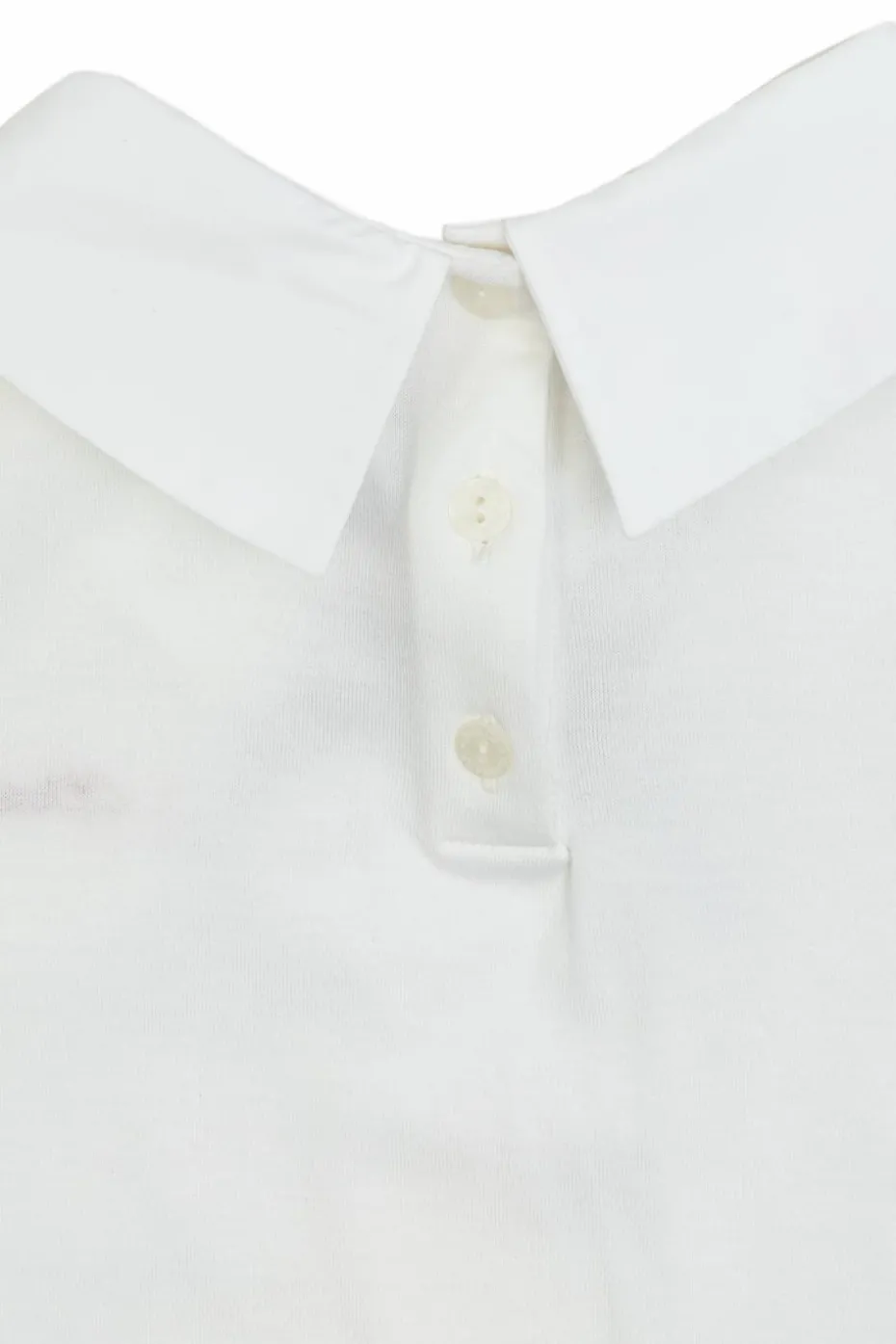 Dolce & Gabbana Kids WHITE Top with Bow