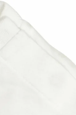 Dolce & Gabbana Kids WHITE T-shirt with logo