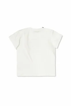 Dolce & Gabbana Kids WHITE T-shirt with logo