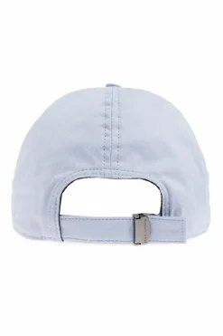 Dolce & Gabbana light blue Baseball cap