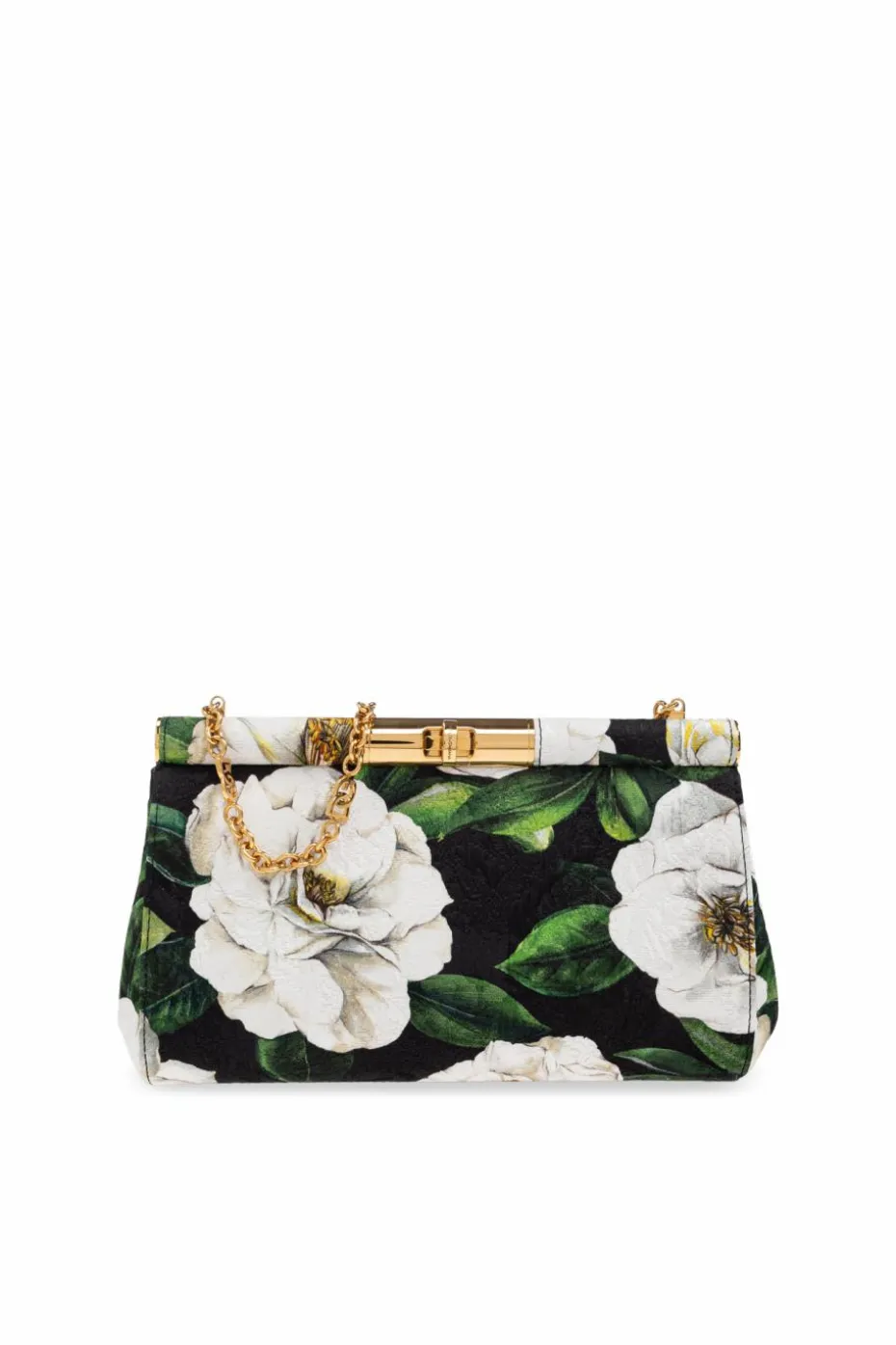 Dolce & Gabbana MULTICOLOUR Clutch Marlene
