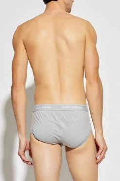 Dolce & Gabbana MULTICOLOUR 3-Pack Briefs