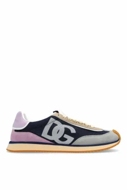 Dolce & Gabbana MULTICOLOUR Sneakers DG Cushion