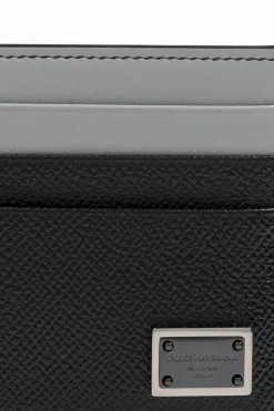 Dolce & Gabbana MULTICOLOUR Card holder
