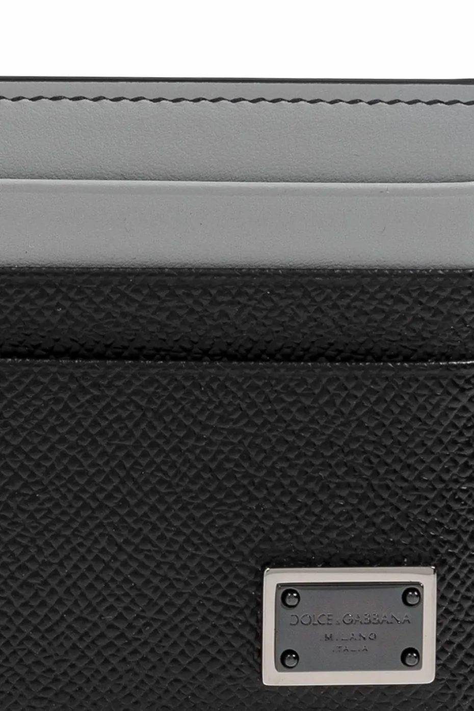 Dolce & Gabbana MULTICOLOUR Card holder