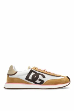 Dolce & Gabbana MULTICOLOUR Sneakers DG Cushion