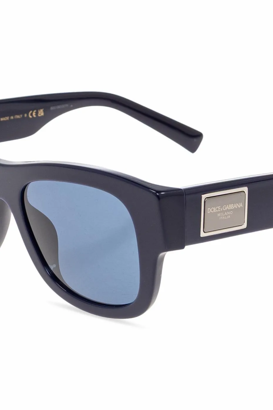 Dolce & Gabbana NAVY BLUE Sunglasses