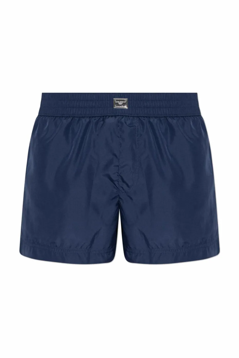 Dolce & Gabbana NAVY BLUE Swim shorts