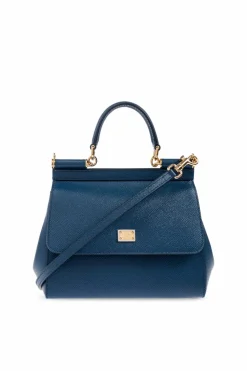 Dolce & Gabbana NAVY BLUE Handbag 