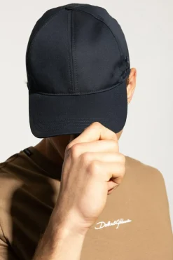 Dolce & Gabbana NAVY BLUE Baseball cap