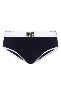 Dolce & Gabbana NAVY BLUE Swim briefs