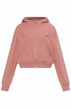 Dolce & Gabbana PINK Hoodie