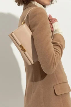 Dolce & Gabbana PINK Shoulder bag Marlene