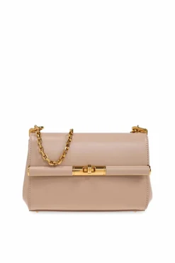 Dolce & Gabbana PINK Shoulder bag 'Marlene Mini'