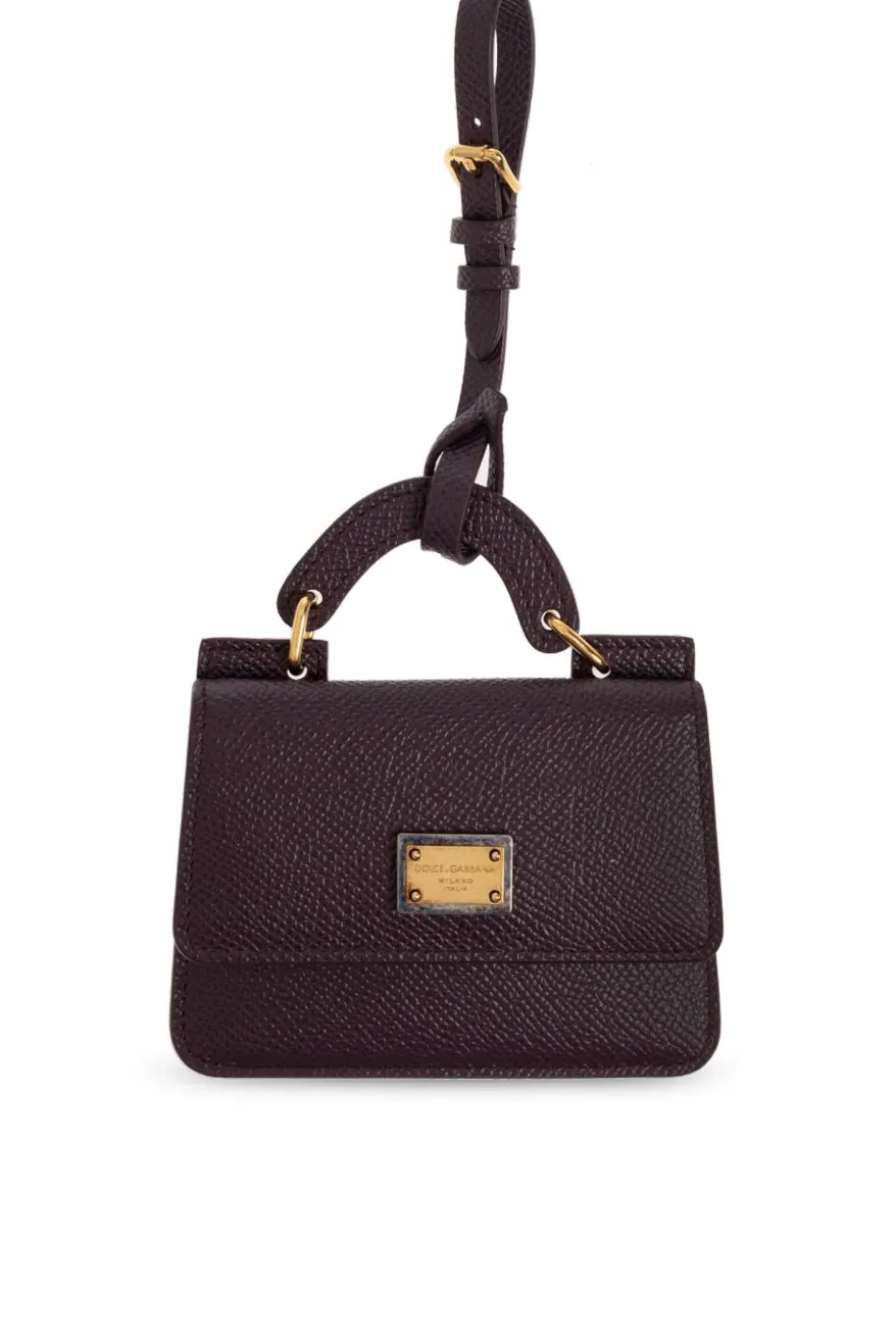 Dolce & Gabbana PURPLE Card case