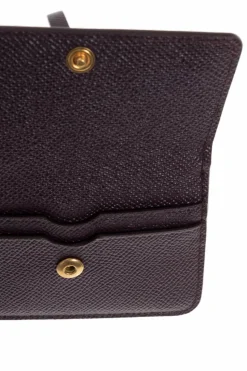 Dolce & Gabbana PURPLE Card case