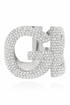 Dolce & Gabbana SILVER Brass bracelet