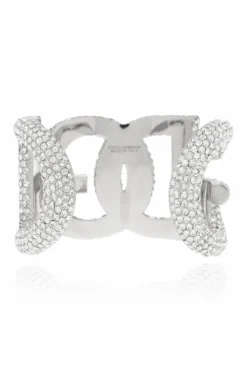 Dolce & Gabbana SILVER Brass bracelet