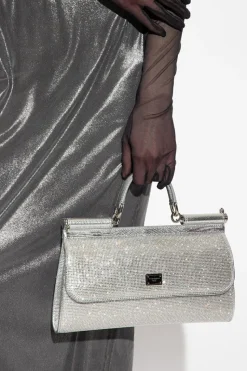 Dolce & Gabbana SILVER Dolce & Gabbana x Kim