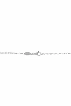 Dolce & Gabbana SILVER Rosary-style necklace