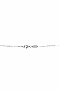 Dolce & Gabbana SILVER Rosary-style necklace