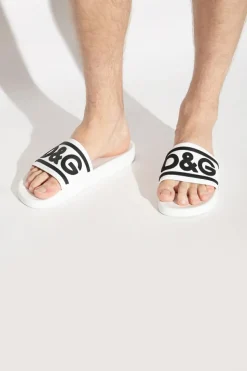 Dolce & Gabbana WHITE