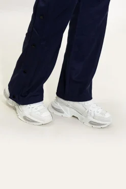 Dolce & Gabbana WHITE ‘Airmaster’ sneakers