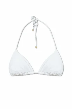 Dolce & Gabbana WHITE Bikini bra