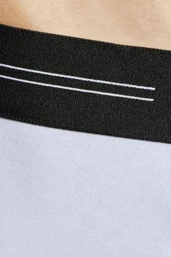 Dolce & Gabbana WHITE Cotton briefs with logo