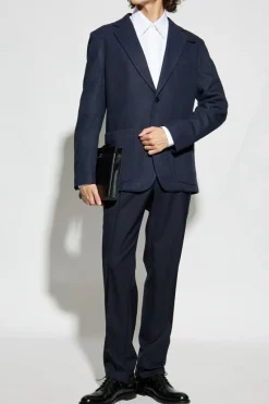 Dolce & Gabbana WHITE Cotton shirt