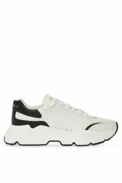Dolce & Gabbana WHITE ‘Daymaster’ sneakers