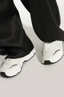 Dolce & Gabbana WHITE ‘Daymaster’ sneakers
