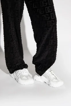 Dolce & Gabbana WHITE ‘Daymaster’ sneakers