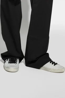 Dolce & Gabbana WHITE ‘Portofino’ sneakers