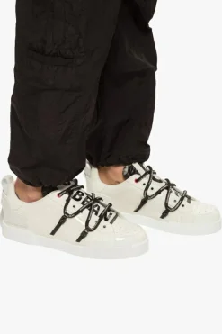 Dolce & Gabbana WHITE 'Portofino' sneakers