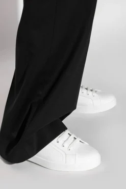 Dolce & Gabbana WHITE Portofino Light sneakers