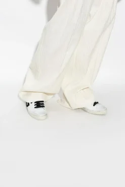 Dolce & Gabbana WHITE ‘Portofino’ sneakers