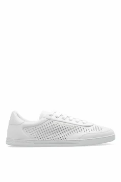 Dolce & Gabbana WHITE ‘Saint Tropez Portofino’ sneakers