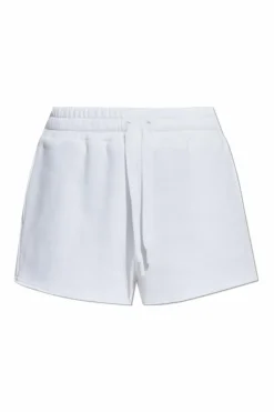 Dolce & Gabbana WHITE Shorts with pockets