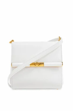 Dolce & Gabbana WHITE Shoulder bag Marlene