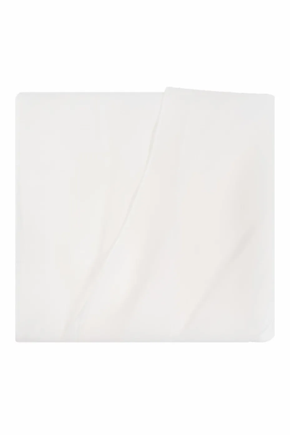 Dolce & Gabbana WHITE Silk Scarf